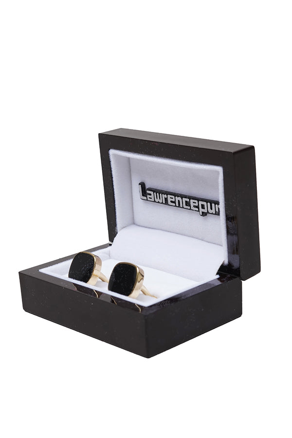 Cufflinks - Luxury Collection Golden Circle