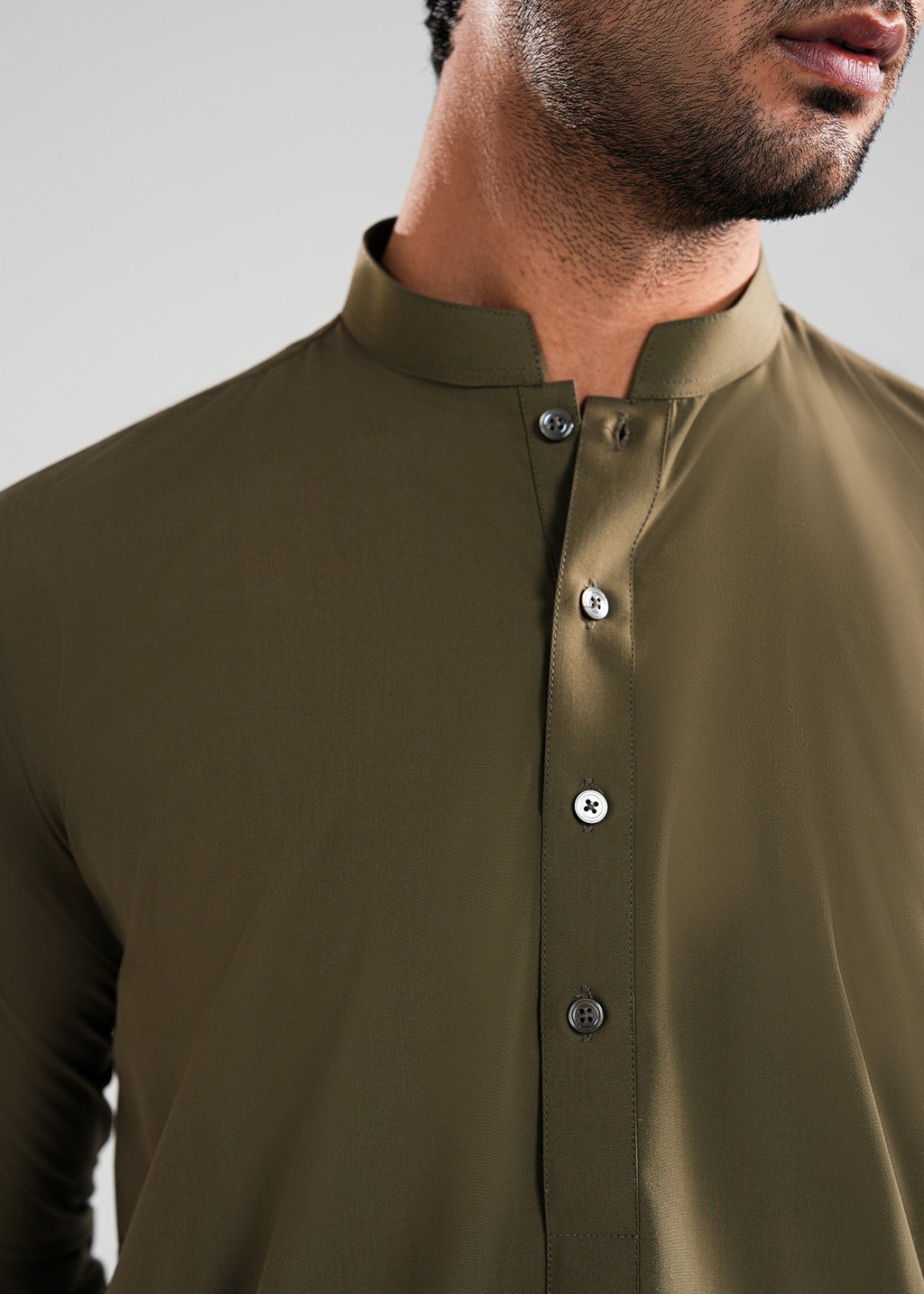 Sand Dollar Melange Kunhaar Summer Wash & Wear Shalwar Kameez