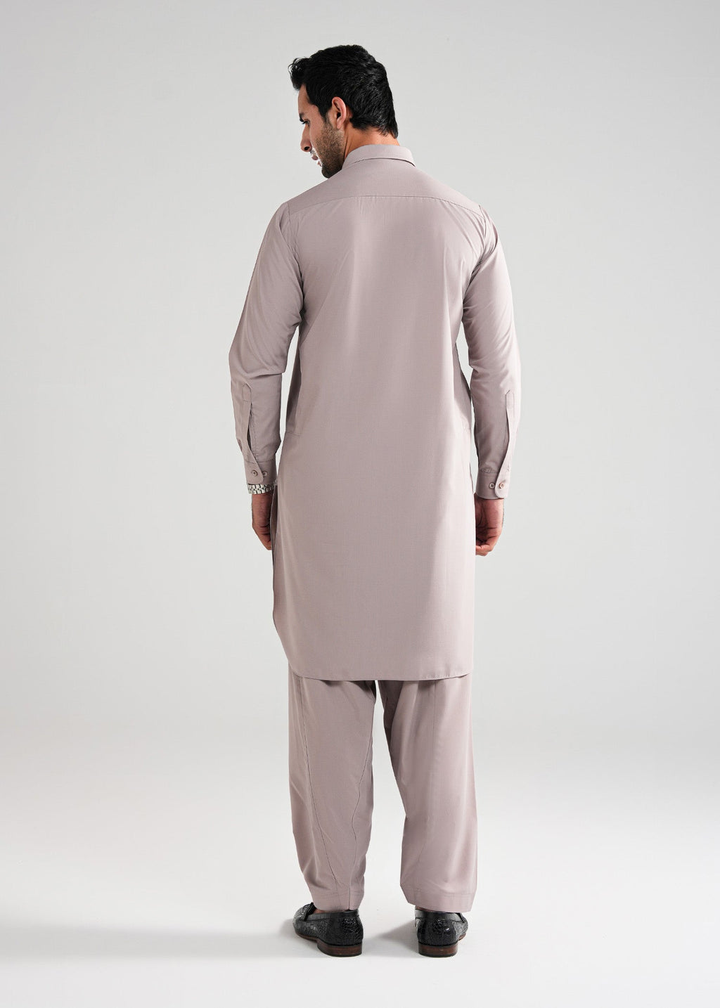Skin Saltoro Summer Wash & Wear Shalwar Kameez