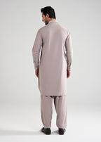 Skin Saltoro Summer Wash & Wear Shalwar Kameez