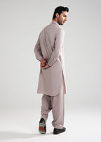 Skin Saltoro Summer Wash & Wear Shalwar Kameez