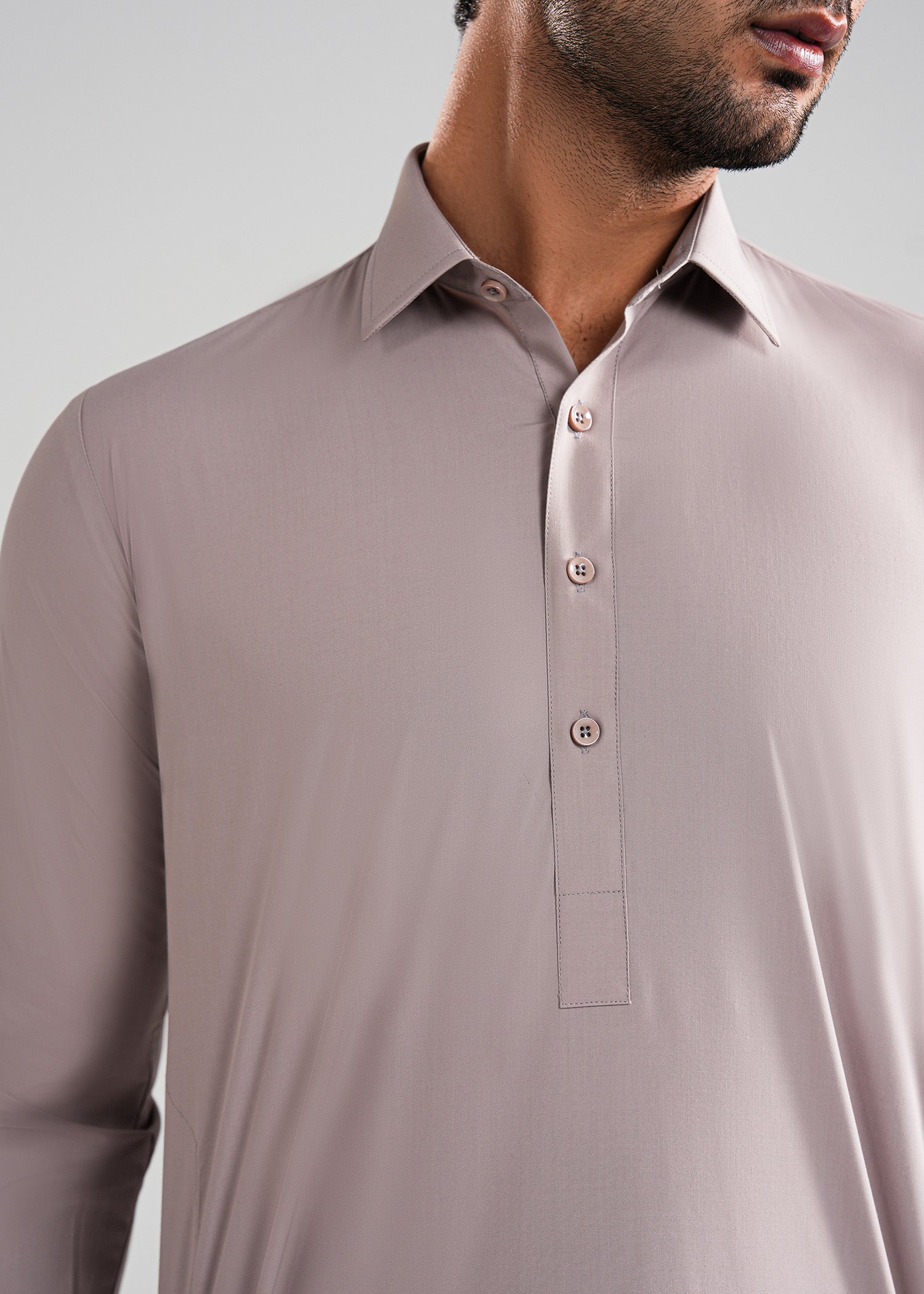 Skin Saltoro Summer Wash & Wear Shalwar Kameez