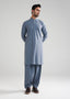 Lawrencepur 2260-22101-020-0-015 Garment Shalwar Kameez Kunhaar Poly Viscose Summer