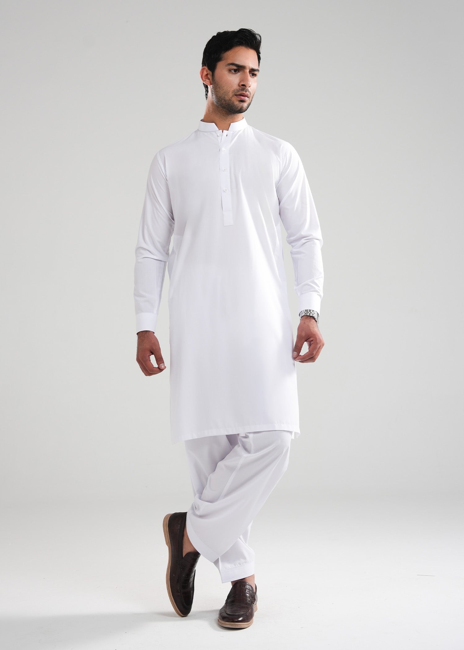 Lawrencepur 2260-22106-050-0-001 Garment Shalwar Kameez Saltoro Poly Viscose Summer Main image