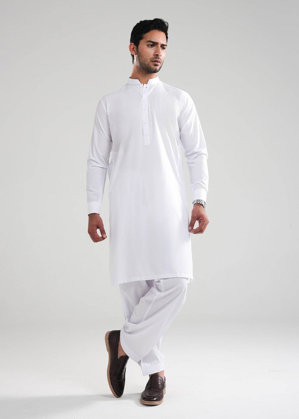 Lawrencepur 2260-22106-050-0-001 Garment Shalwar Kameez Saltoro Poly Viscose Summer