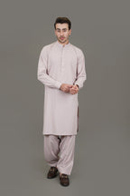 Lawrencepur 2260-00706-080-0-001 Garment Shalwar Kameez Delta Poly Viscose Summer
