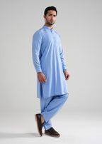 Lawrencepur 2260-22106-030-0-001 Garment Shalwar Kameez Saltoro Poly Viscose Summer