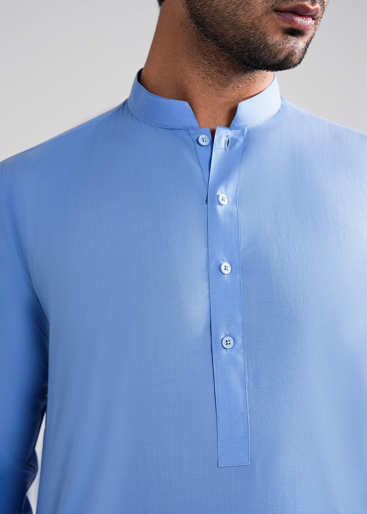 Saltoro Summer Wash & Wear Shalwar Kameez