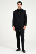 Lawrencepur 2220-81430-030-0-001 Garment Suit IMP Garment-25 Wool Rich All Season