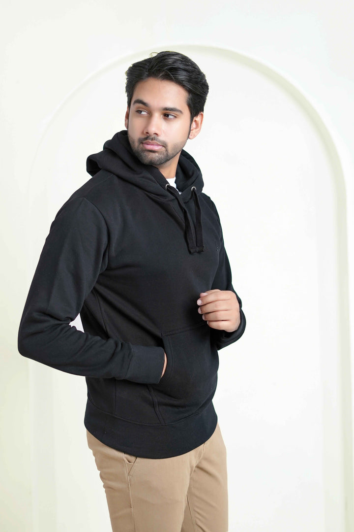 2140-05604-010-0-001 L-Hoodies Fleece Poly Wool Black Winter-5