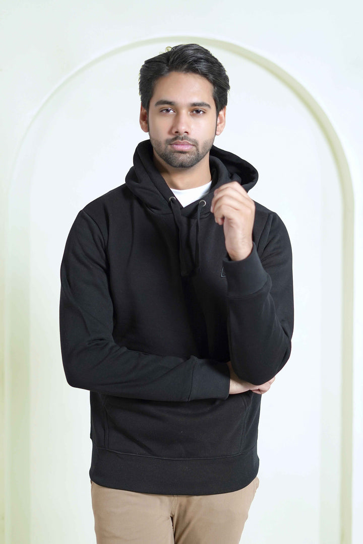 2140-05604-010-0-001 L-Hoodies Fleece Poly Wool Black Winter-5