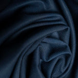 Plain Navy Blue, Palm Beach Shalwar Kameez All-Season Fabric