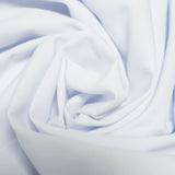 Plain White, Sharda Winter Shalwar Kameez Fabric