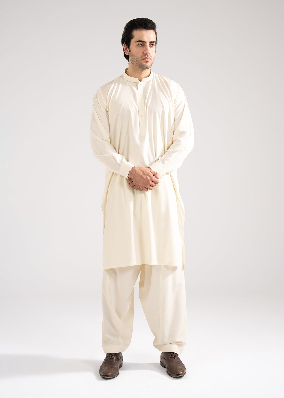 Lawrencepur 2260-24101-050-0-002 Garment Shalwar Kameez Summer Prime Poly Viscose Summer