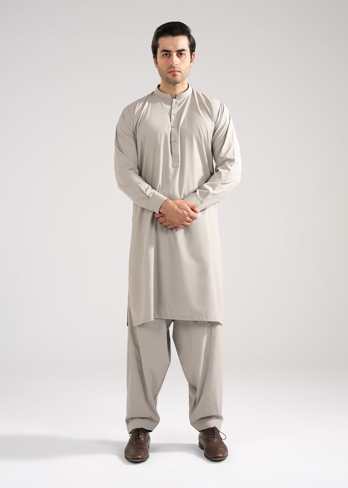 Lawrencepur 2260-22103-020-0-006 Garment Shalwar Kameez Cool Breeze Poly Viscose Summer Main image
