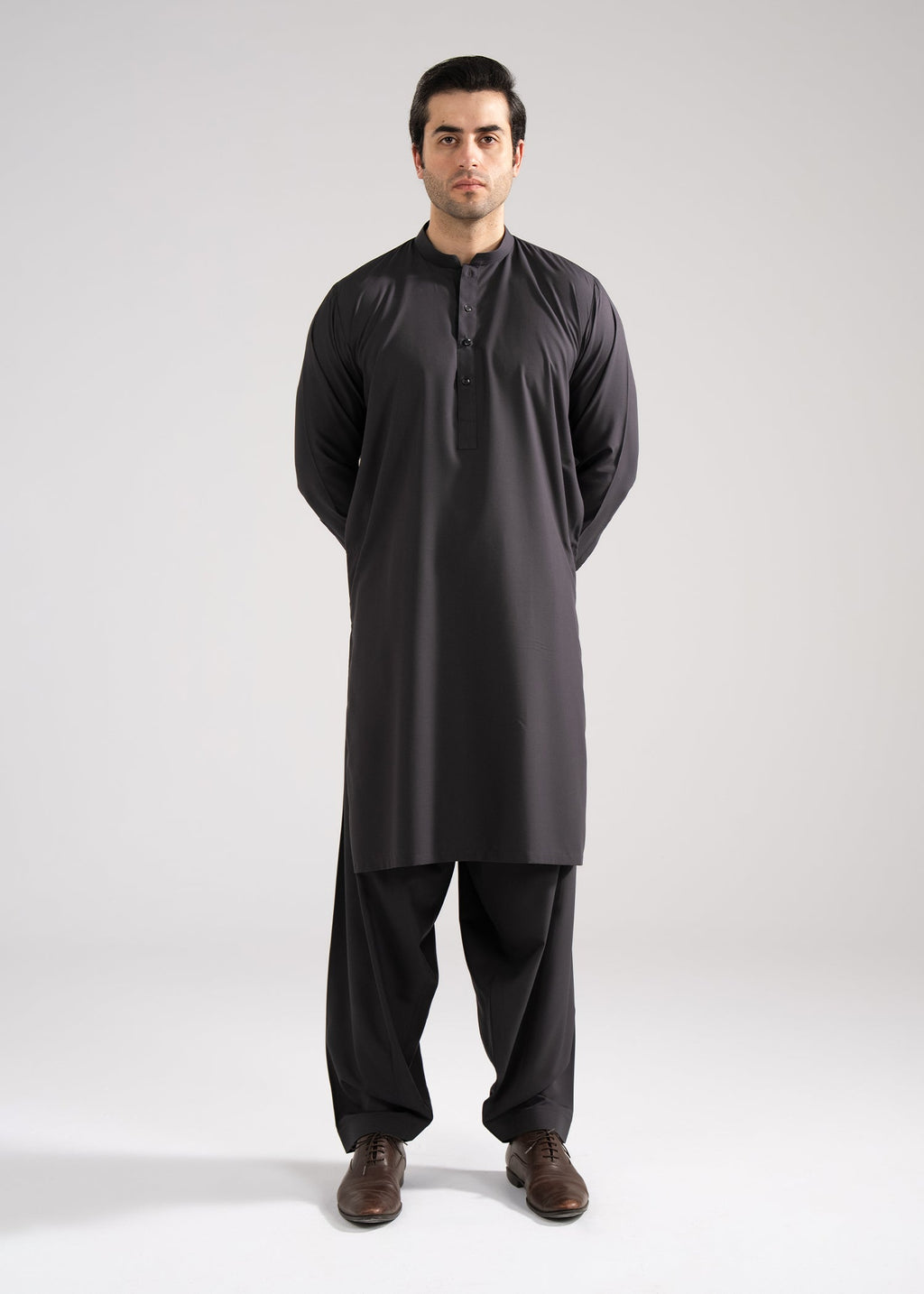 Lawrencepur 2260-24101-020-0-020 Garment Shalwar Kameez Summer Prime Poly Viscose Summer