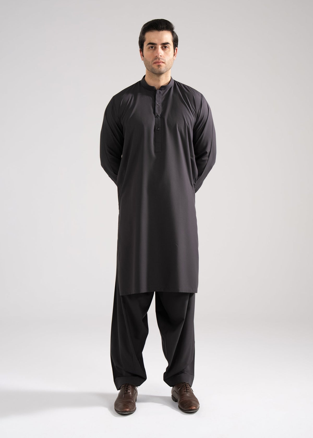Lawrencepur 2260-24101-020-0-020 Garment Shalwar Kameez Summer Prime Poly Viscose Summer
