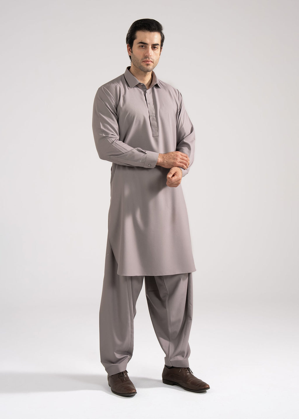 Lawrencepur 2260-24101-020-0-021 Garment Shalwar Kameez Summer Prime Poly Viscose Summer