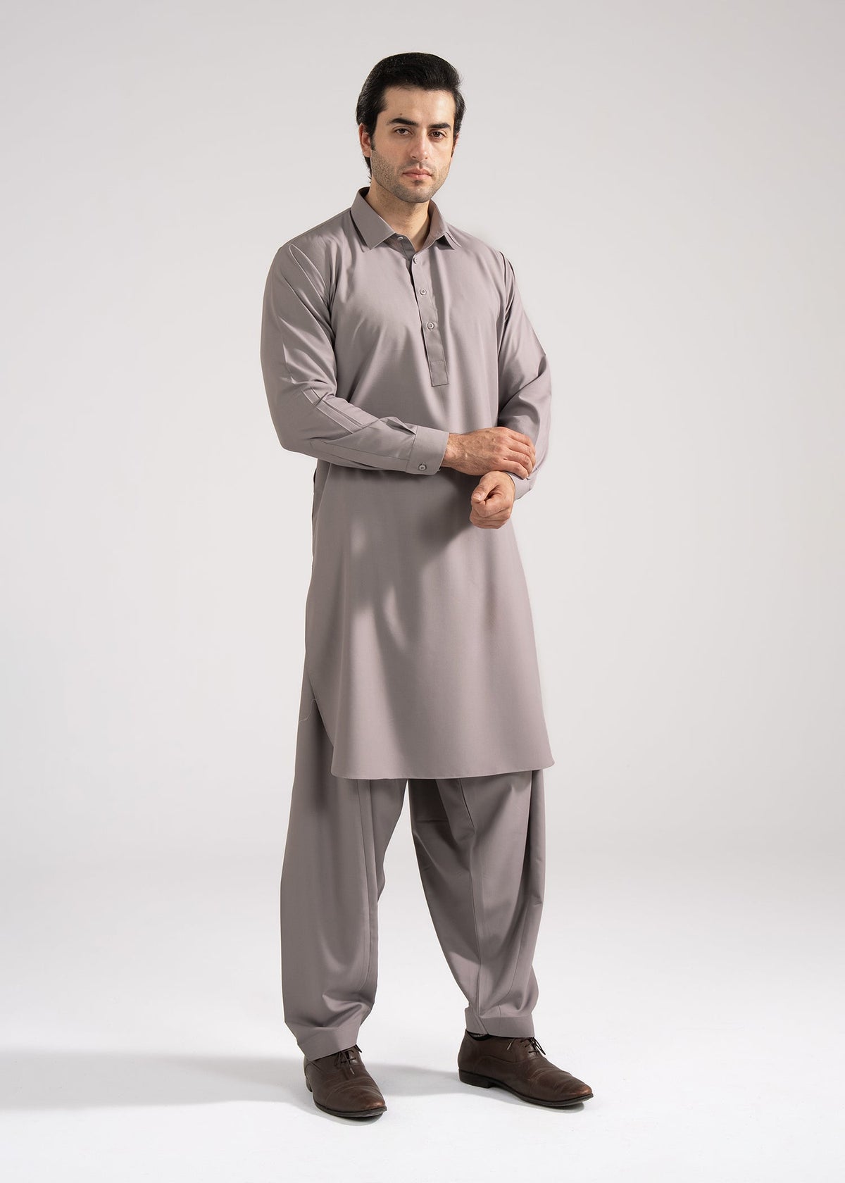 Lawrencepur 2260-24101-020-0-021 Garment Shalwar Kameez Summer Prime Poly Viscose Summer