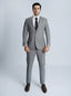Lawrencepur 2220-02111-020-0-000 Garment Suit Tropical Classic (P) Poly Wool All Season