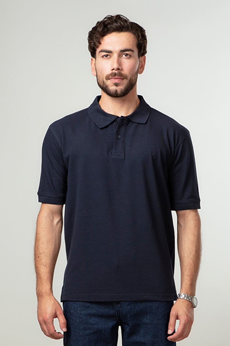 Lawrencepur 2960-52032-030-8-003 Garment Polo Shirt 100% Comb Cotton 100% Cotton Jersey Summer Main image