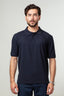 Lawrencepur 2960-52032-030-8-003 Garment Polo Shirt 100% Comb Cotton 100% Cotton Jersey Summer