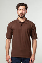 Lawrencepur 2960-52032-040-8-001 Garment Polo Shirt 100% Comb Cotton 100% Cotton Jersey Summer