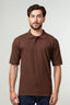 Lawrencepur 2960-52032-040-8-001 Garment Polo Shirt 100% Comb Cotton 100% Cotton Jersey Summer