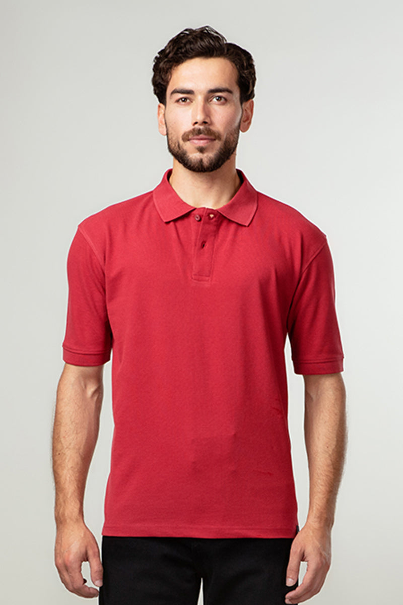 Lawrencepur 2960-52032-070-8-001 Garment Polo Shirt 100% Comb Cotton 100% Cotton Jersey Summer Main image