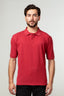Lawrencepur 2960-52032-070-8-001 Garment Polo Shirt 100% Comb Cotton 100% Cotton Jersey Summer