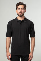 Lawrencepur 2960-52032-010-8-001 Garment Polo Shirt 100% Comb Cotton 100% Cotton Jersey Summer