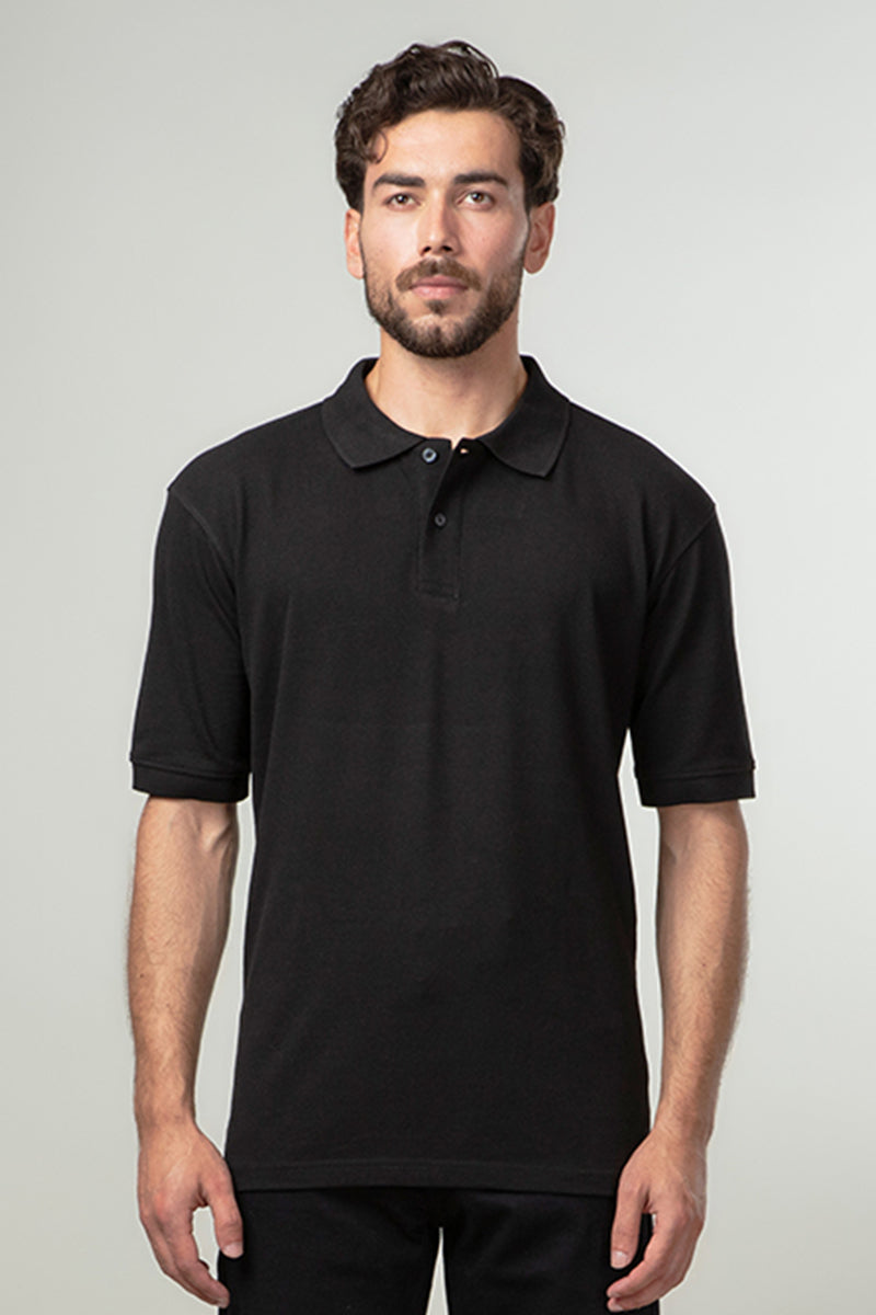 Lawrencepur 2960-52032-010-8-001 Garment Polo Shirt 100% Comb Cotton 100% Cotton Jersey Summer