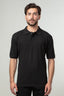 Lawrencepur 2960-52032-010-8-001 Garment Polo Shirt 100% Comb Cotton 100% Cotton Jersey Summer