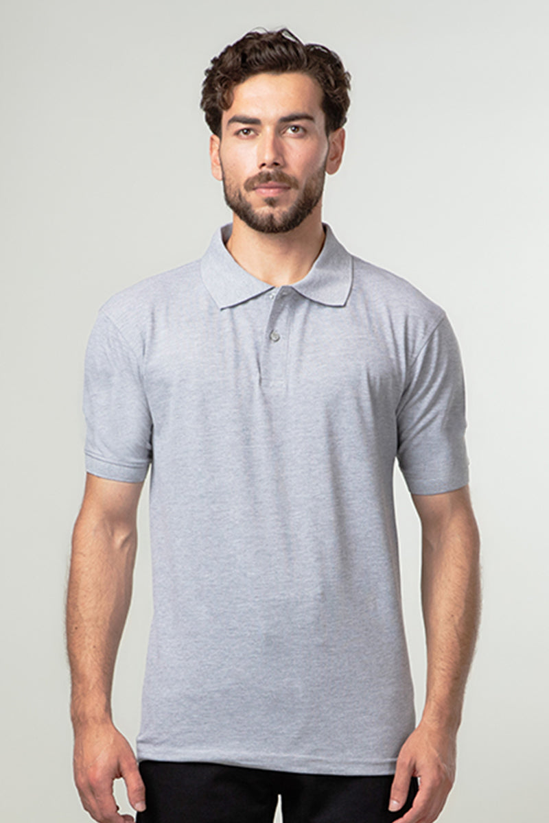 Lawrencepur 2960-52032-020-8-001 Garment Polo Shirt 100% Comb Cotton 100% Cotton Jersey Summer Main image
