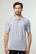 Lawrencepur 2960-52032-020-8-001 Garment Polo Shirt 100% Comb Cotton 100% Cotton Jersey Summer
