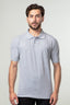 Lawrencepur 2960-52032-020-8-001 Garment Polo Shirt 100% Comb Cotton 100% Cotton Jersey Summer