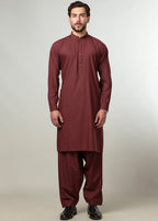 Lawrencepur 2260-22103-070-0-001 Garment Shalwar Kameez Cool Breeze Poly Viscose Summer