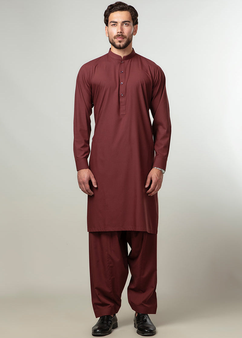 Lawrencepur 2260-22103-070-0-001 Garment Shalwar Kameez Cool Breeze Poly Viscose Summer