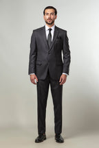 Lawrencepur 2220-18301-020-0-001 Garment Suit Florence Super 140's All Season