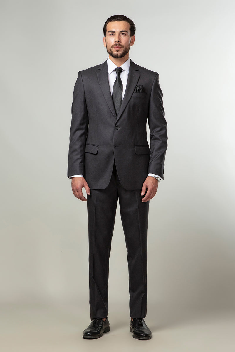 Lawrencepur 2220-18301-020-0-001 Garment Suit Florence Super 140's All Season