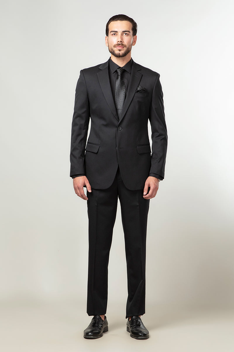 Lawrencepur 2220-05411-010-0-000 Garment Suit Dedum Poly Wool All Season Main image