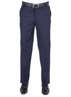 Lawrencepur 2200-03111-030-0-003 Garment Formal Trouser Tropical Exclusive (P) Poly Wool All Season