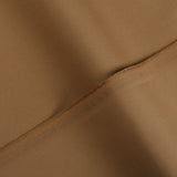 Plain-Khaki, Summer Classic Cotton Trousering Fabric