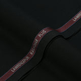Bird's Eye Textured-Dark Blue, Poly Viscose, Kashghar Plus Winter Shalwar Kameez Fabric