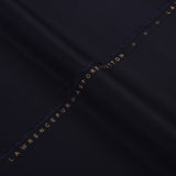 Plain-Navy Blue, Astore Cotton Trousering Fabric